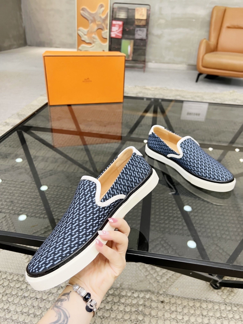 Hermes Casual Shoes